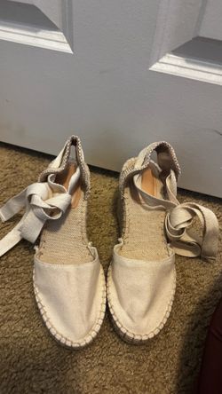 Wedge Heels