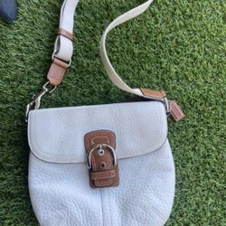 Crossbody Bag Coach Original 