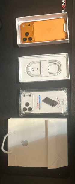 iPhone 17