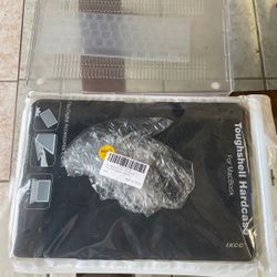 15 Inch Tough shell Laptop Cover