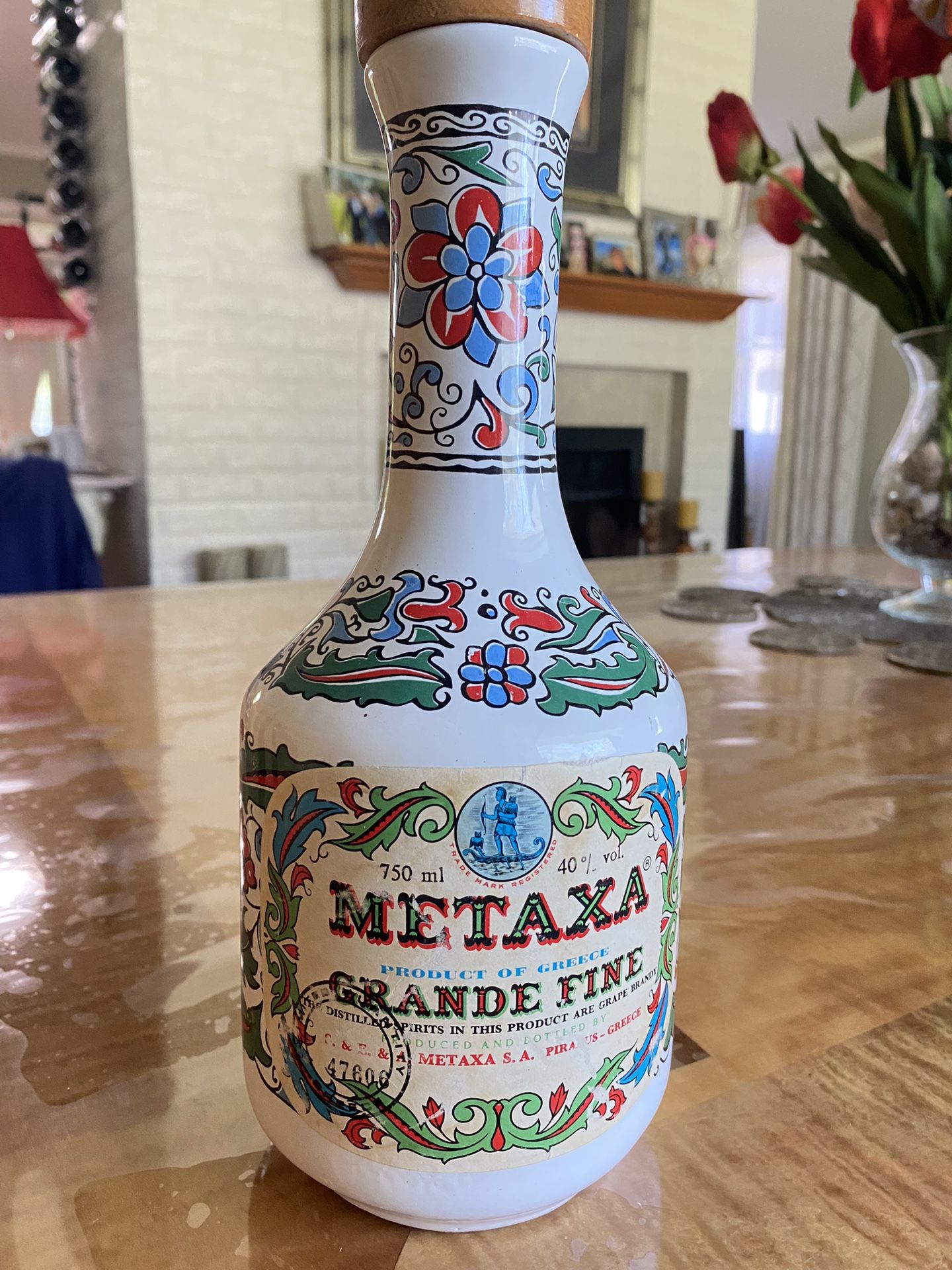 Collection Original Bottle