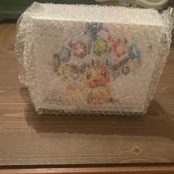 Pokémon Prismatic Evolutions Etbs 