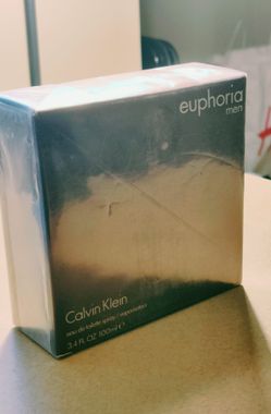 Euphoria Calvin Klein cologne