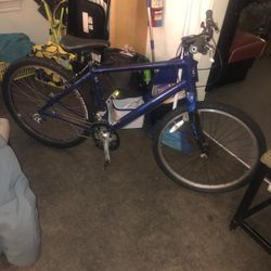 Cannondale Quick 4 