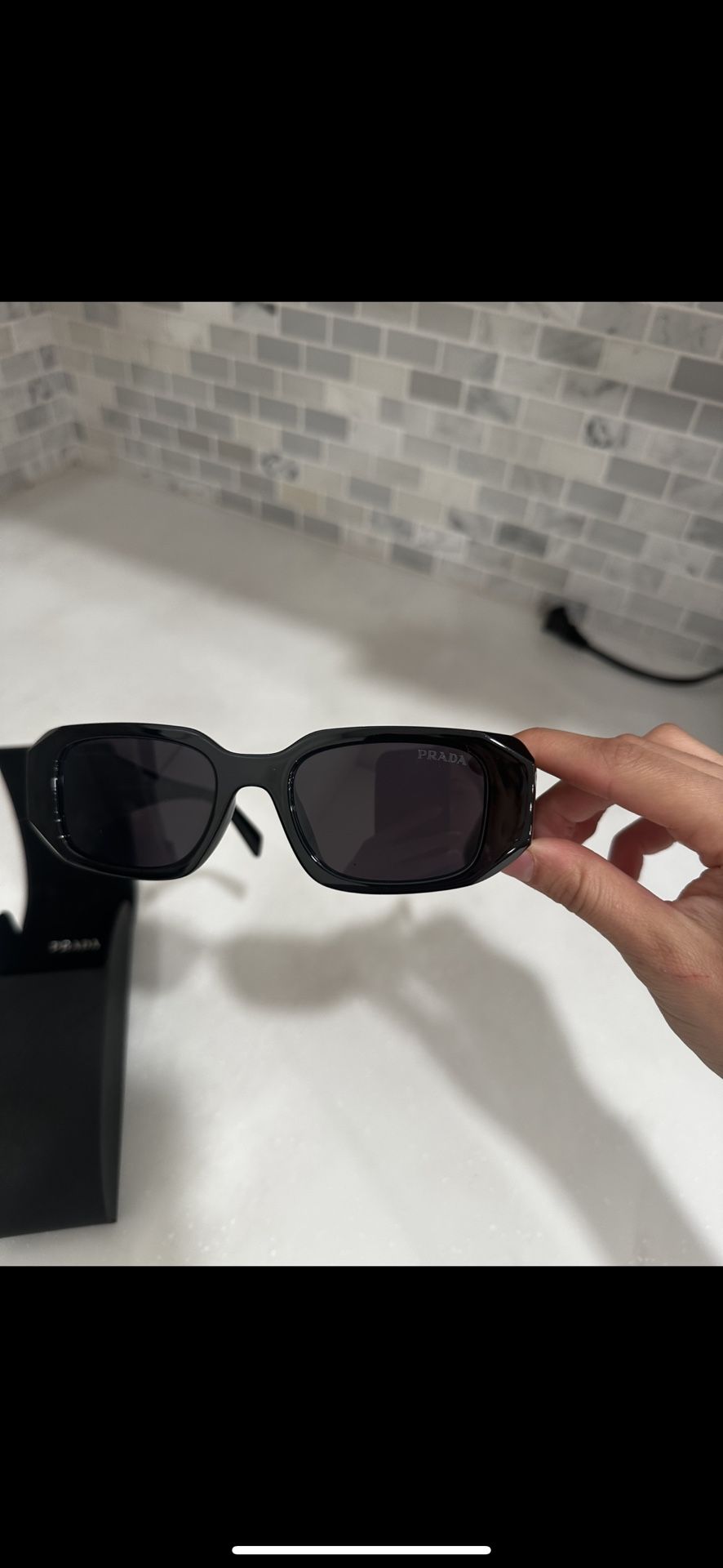 Prada Sunglasses