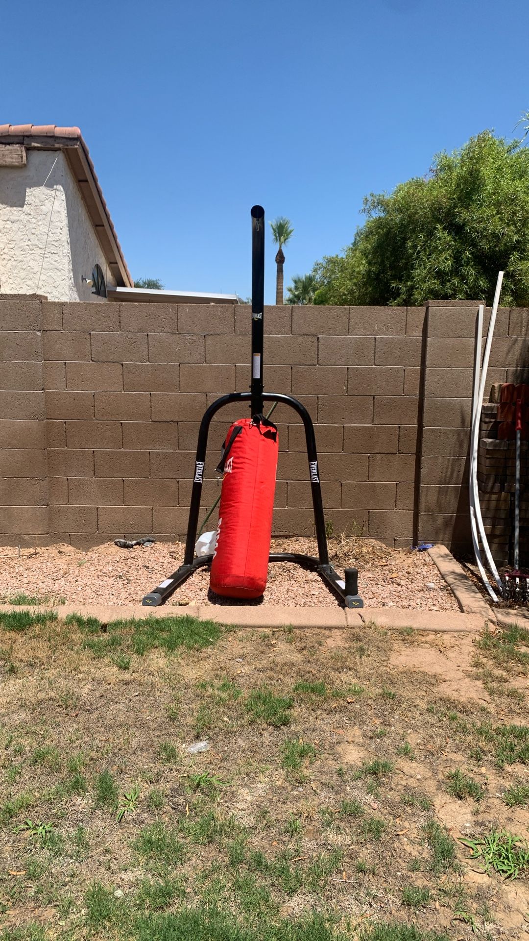 Punching Bag Good