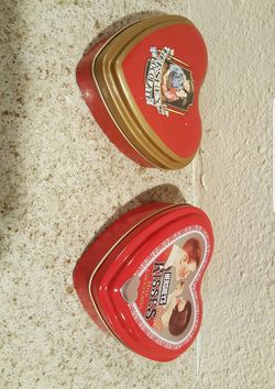 vintage hershey chocolate box