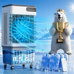 Swamp Cooler Air Conditioner