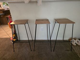 Stools