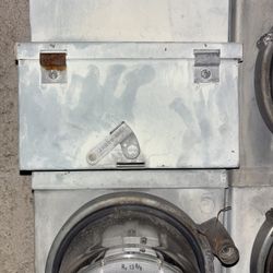 Need Electric Panel Cover