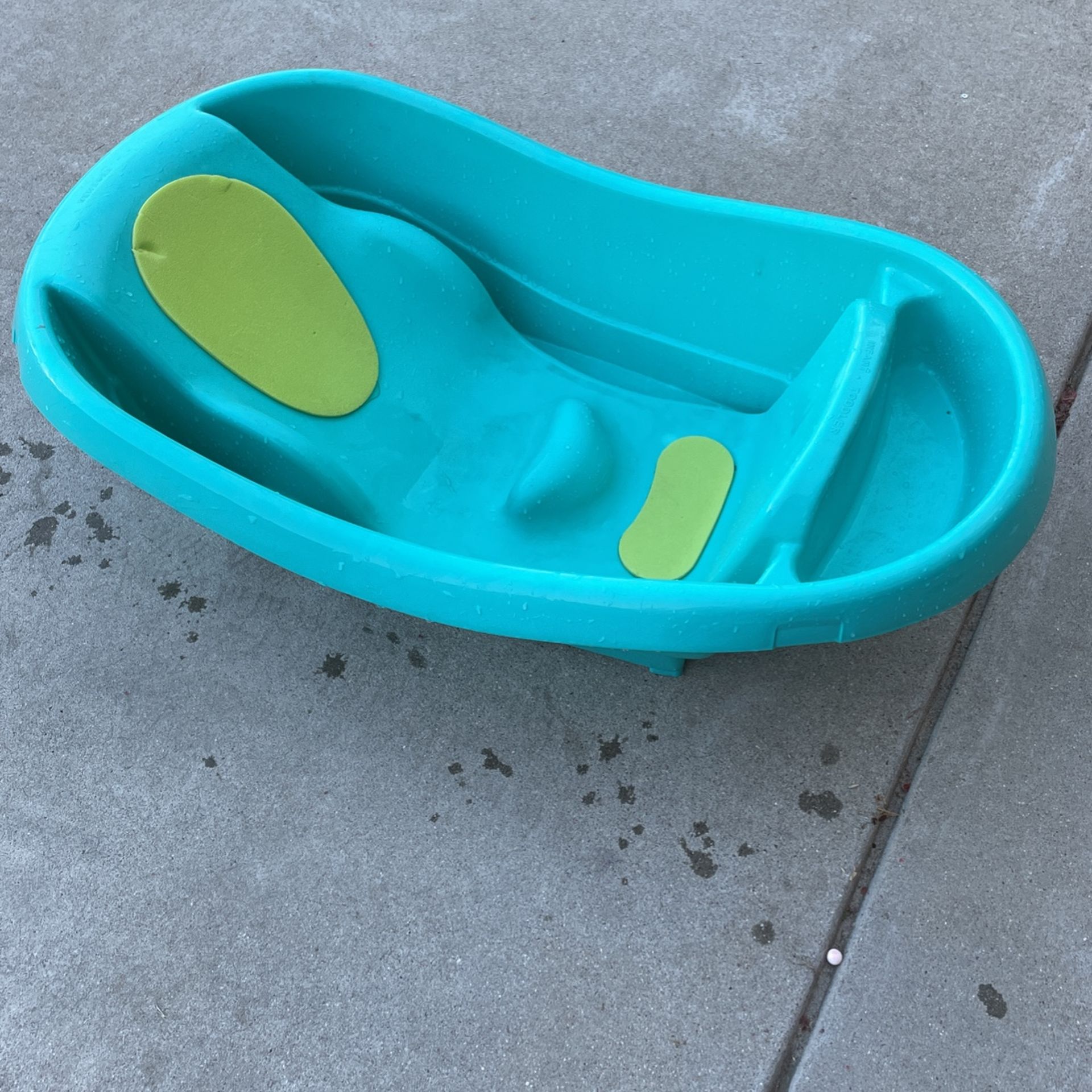 Baby Bathtub