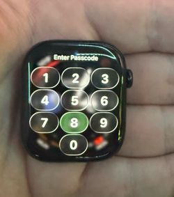 Apple Watch 11 46mm aluminum black