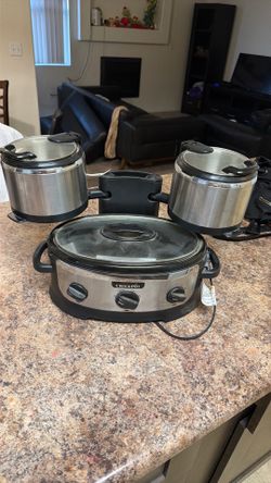 Crockpot