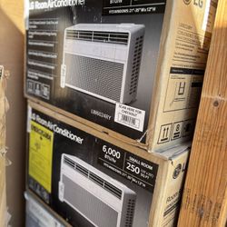 Air Conditioners 