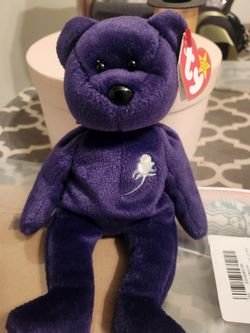 Original Beanie Babies
