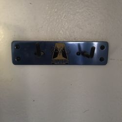Skateboard/penny board Rack
