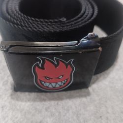 Spitfire Belt