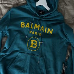 Balmain Hoodie