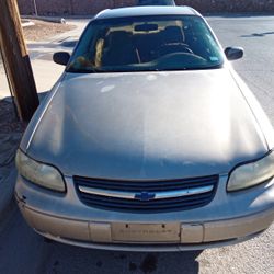2003 Chevrolet Malibu $900 O.B.O