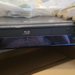 Brand New Sony Blue-ray Disc Player