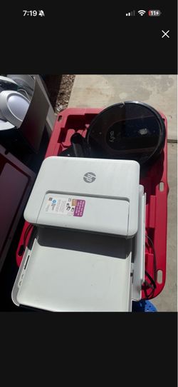 HP printer