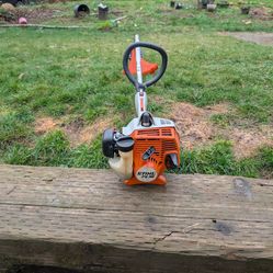 Stihl FS38 Weed eater