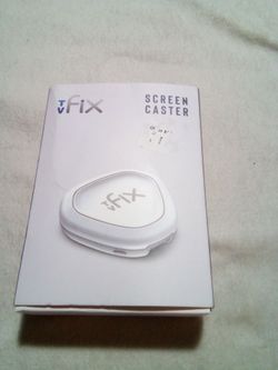 TvFix Screen Caster (North Arlington)(READ BEFORE MESSAGE)