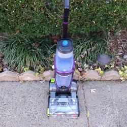 Pet Pro Finish Machine Model Number 1964