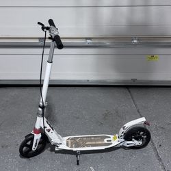 Urban Scooter