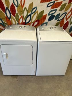 Big capacity Washer and dryer electric laundry