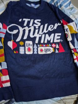 Ugly xmas sweater
