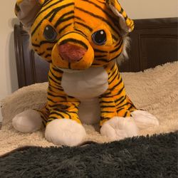 Stuff Tiger 