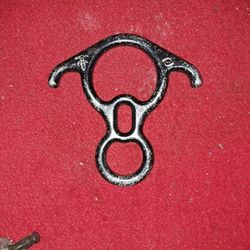 Climbing Safety Piece