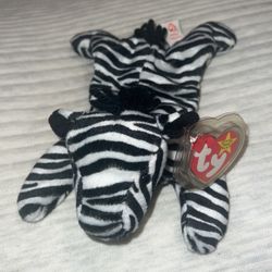 Ty Beanie Baby’s 