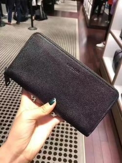 Coach Men Wallet