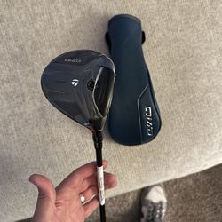 *BRAND NEW* Qi4D Fairway Wood (3-wood)