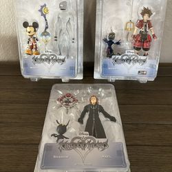 Kingdom Hearts