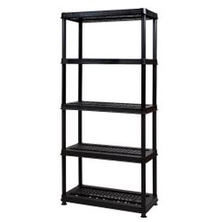 Greenmade Storage Rack