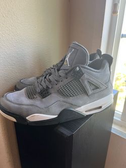 Air Jordon’s