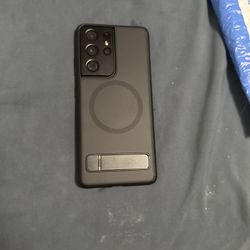 Samsung S21 Ultra Unlocked 