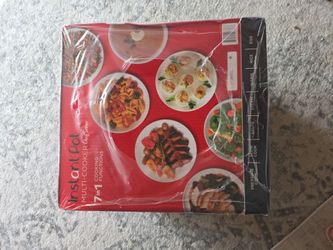 Brand New Instant pot sealed