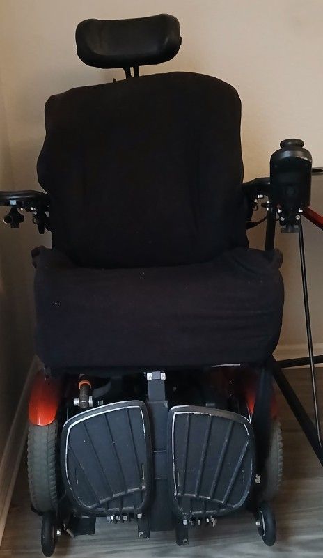 Powerchair