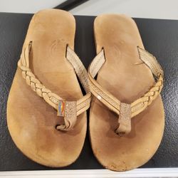 Rainbow Sandles
