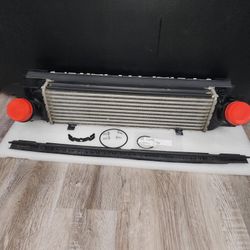 OEM Intercooler BMW 4series 