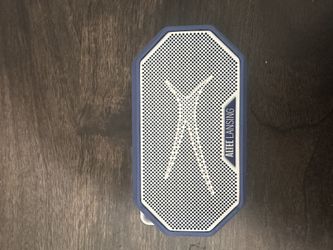 Altec Bluetooth Speaker