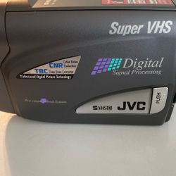 $150 OBO Video Camera 6 Sony Samsung Jacks Some Are DVD 8mm And Super vhs C 