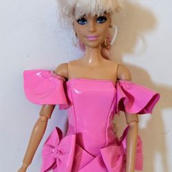 Barbie Extra Fancy Doll