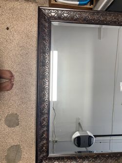 Beautiful Mirror