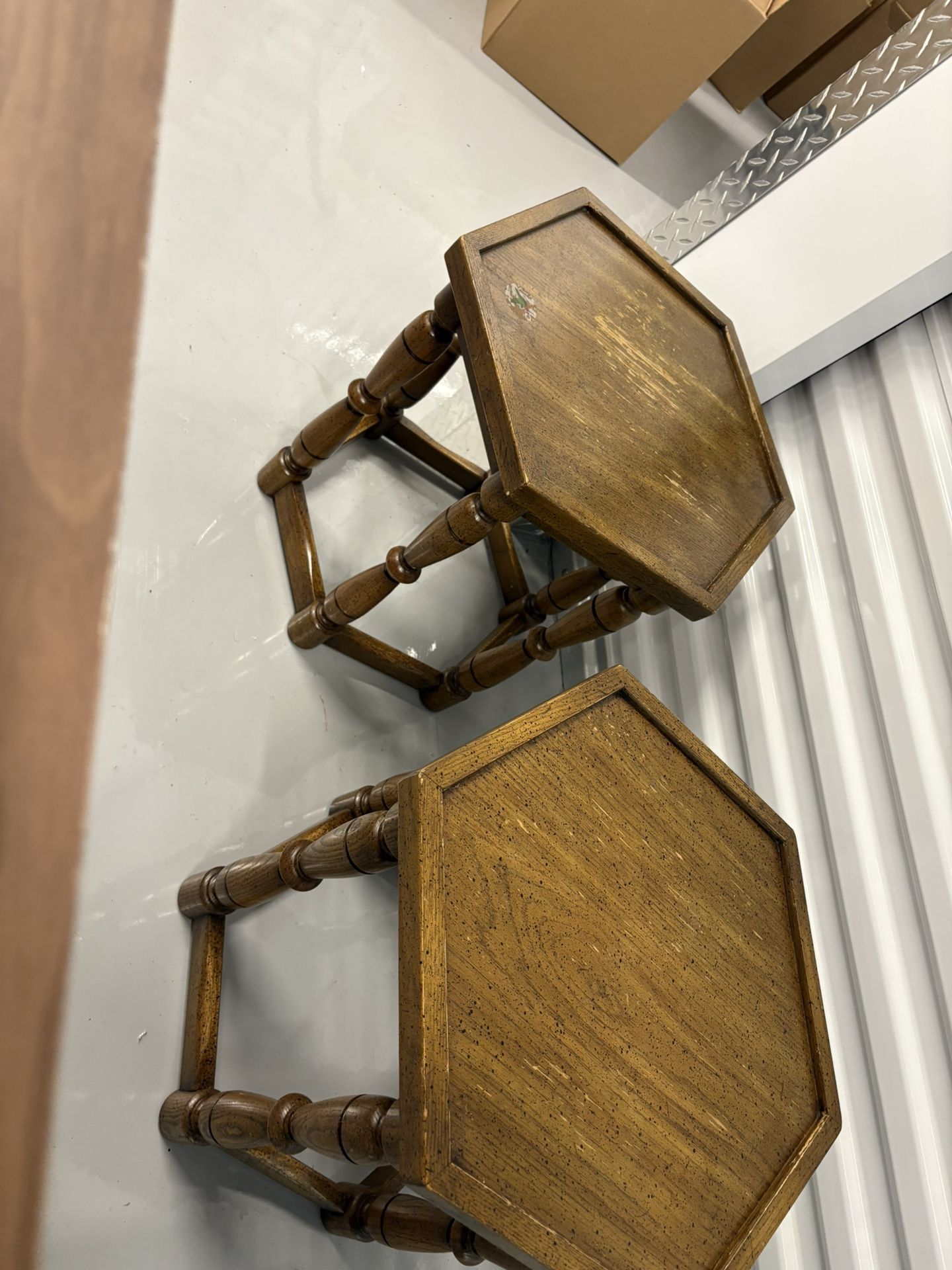 End Tables