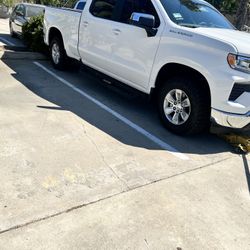 2.5 And 3β Leveling Kits For Chevy Silverado, 1(contact info removed)